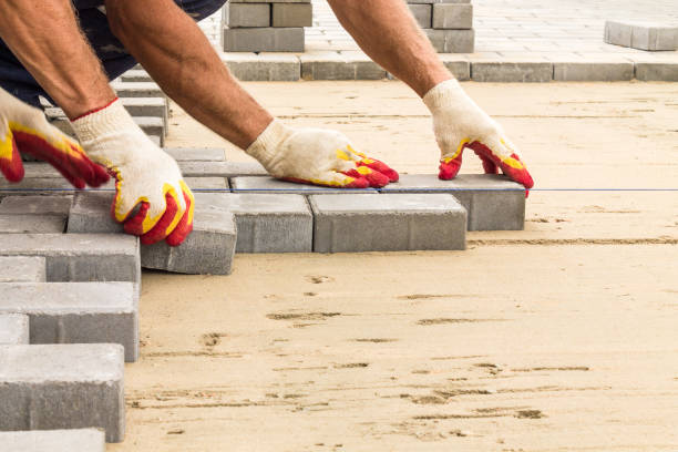 Best Professional Driveway Pavers  in Long Lake, IL