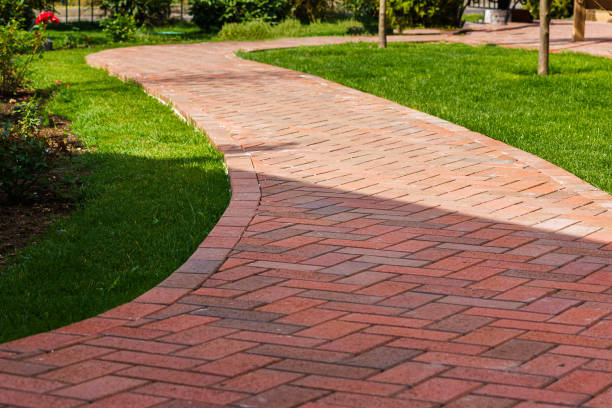 Driveway Pavers for Homes in Long Lake, IL