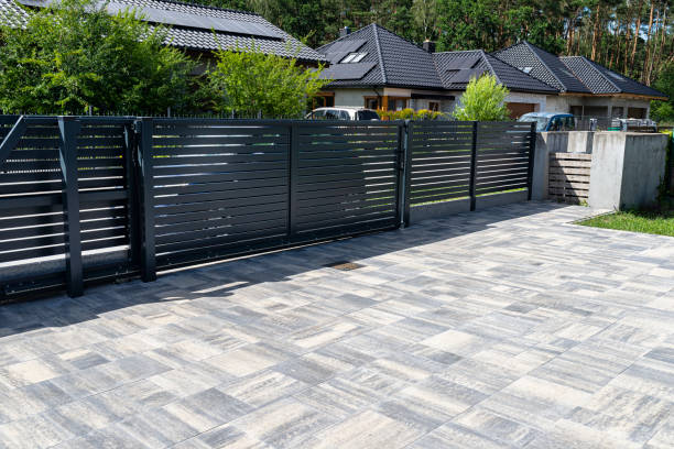 Best Commercial Driveway Pavers  in Long Lake, IL